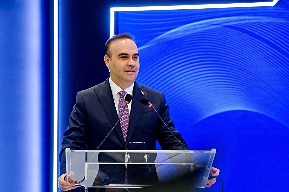 Bakan Kacır’dan yeni eğitim öğretim yılı mesajı
