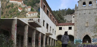 İstanbul'da bir daire parasına koskoca köyü satın aldı