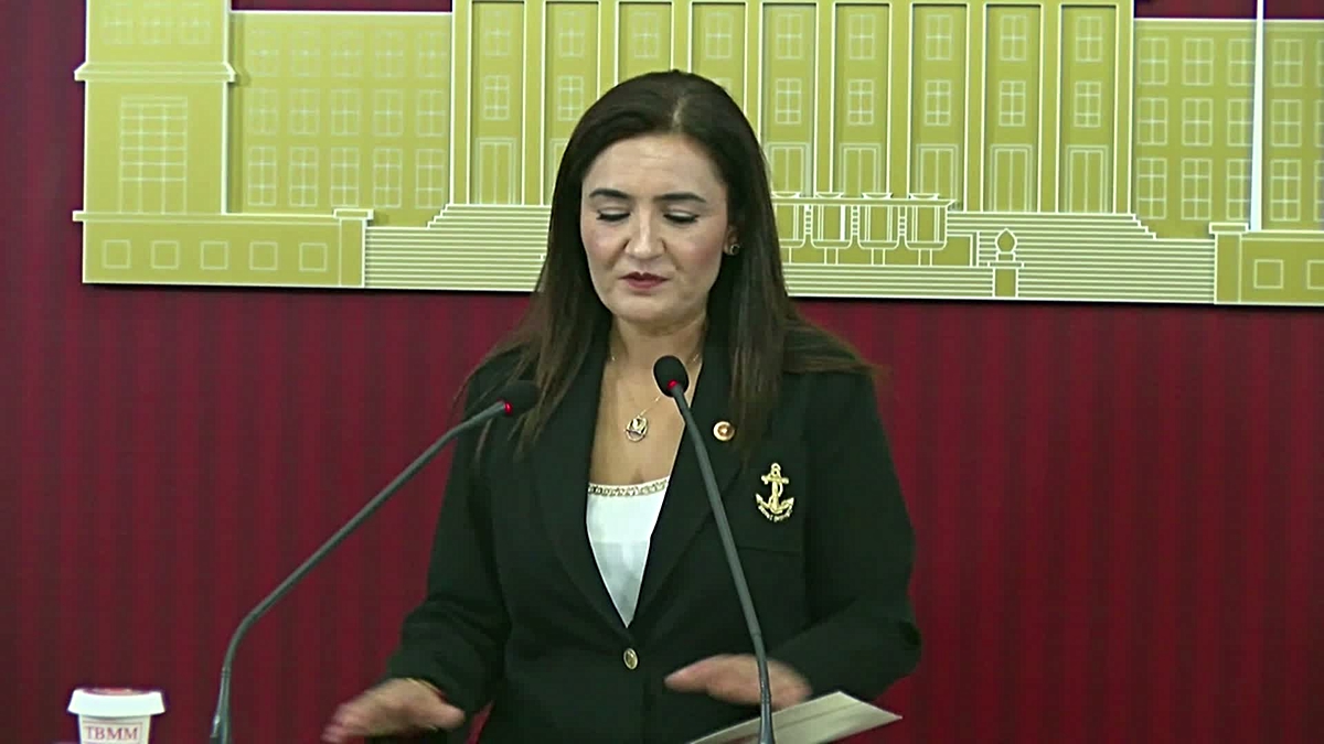 CHP Grup Başkanvekili Kılıç'tan iktidara: “Faize para var da çocukların yemeğine neden yok'