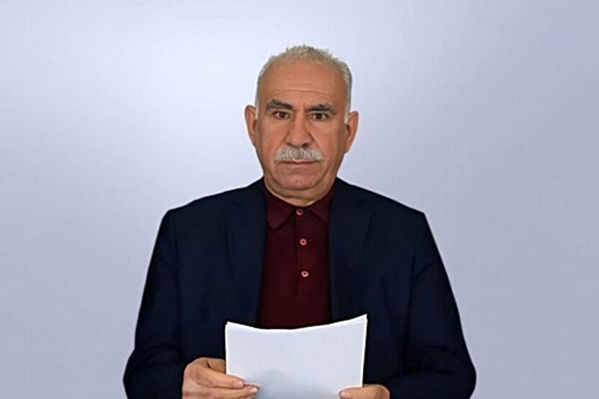 DEM Parti Heyeti Öcalan'ın mesajını paylaştı! 'Kurullar çalışmaya başlasın'