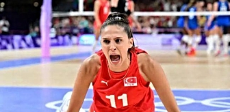 Derya Cebecioğlu kimdir, sevgilisi kim? Derya Cebecioğlu kaç yaşında, nereli, hangi takımda?