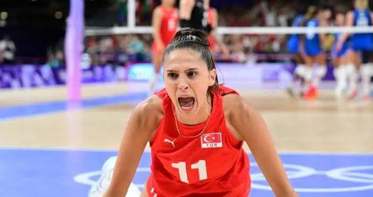 Derya Cebecioğlu kimdir, sevgilisi kim? Derya Cebecioğlu kaç yaşında, nereli, hangi takımda?