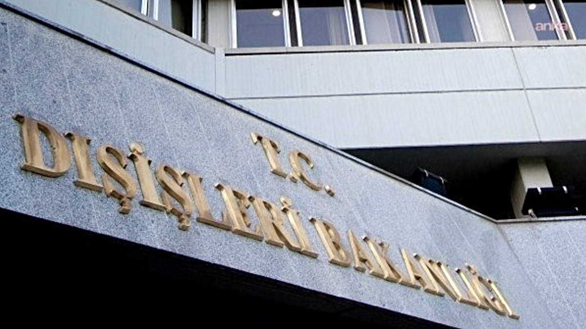 Dışişleri'nde konut personeli uygulaması değişti