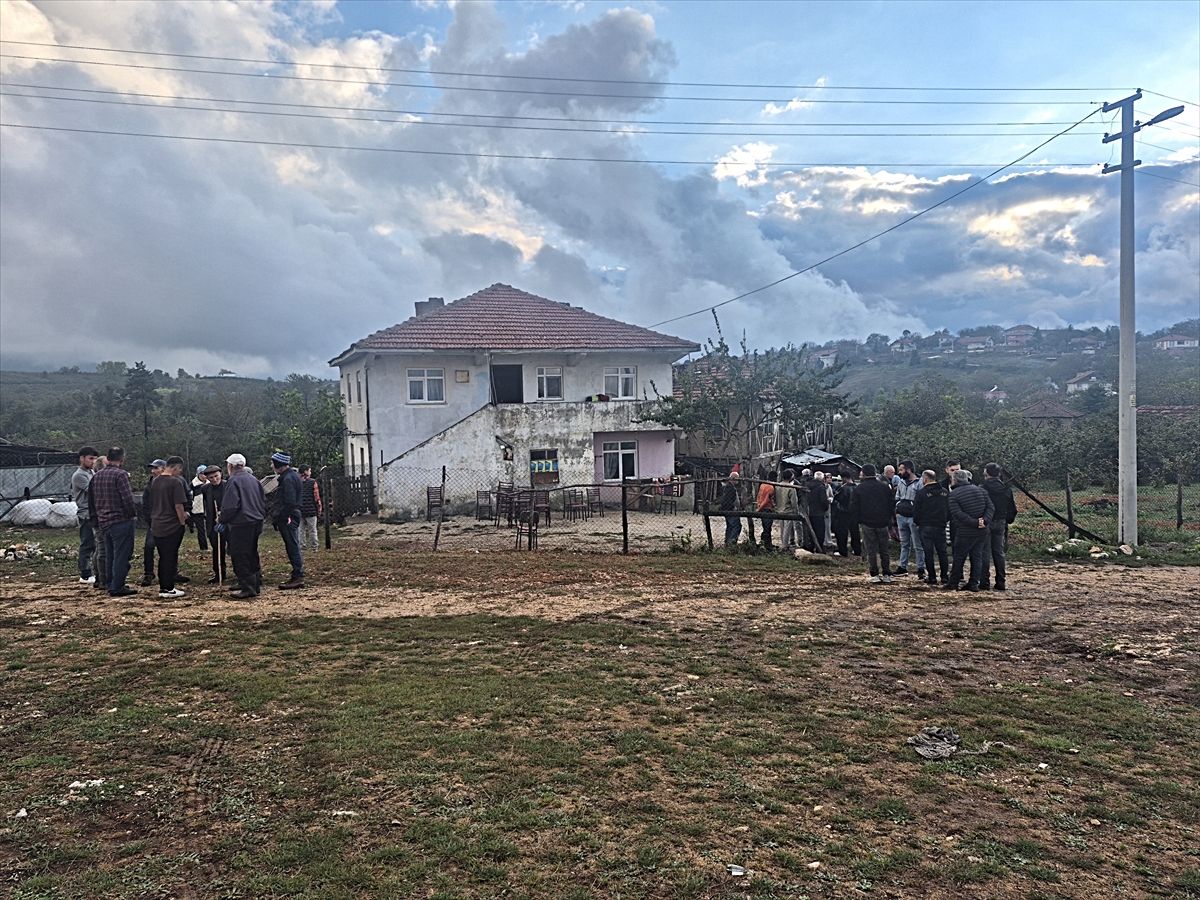 Düzce’de kendisinden haber alınamayan kişi fındık bahçesinde ölü bulundu