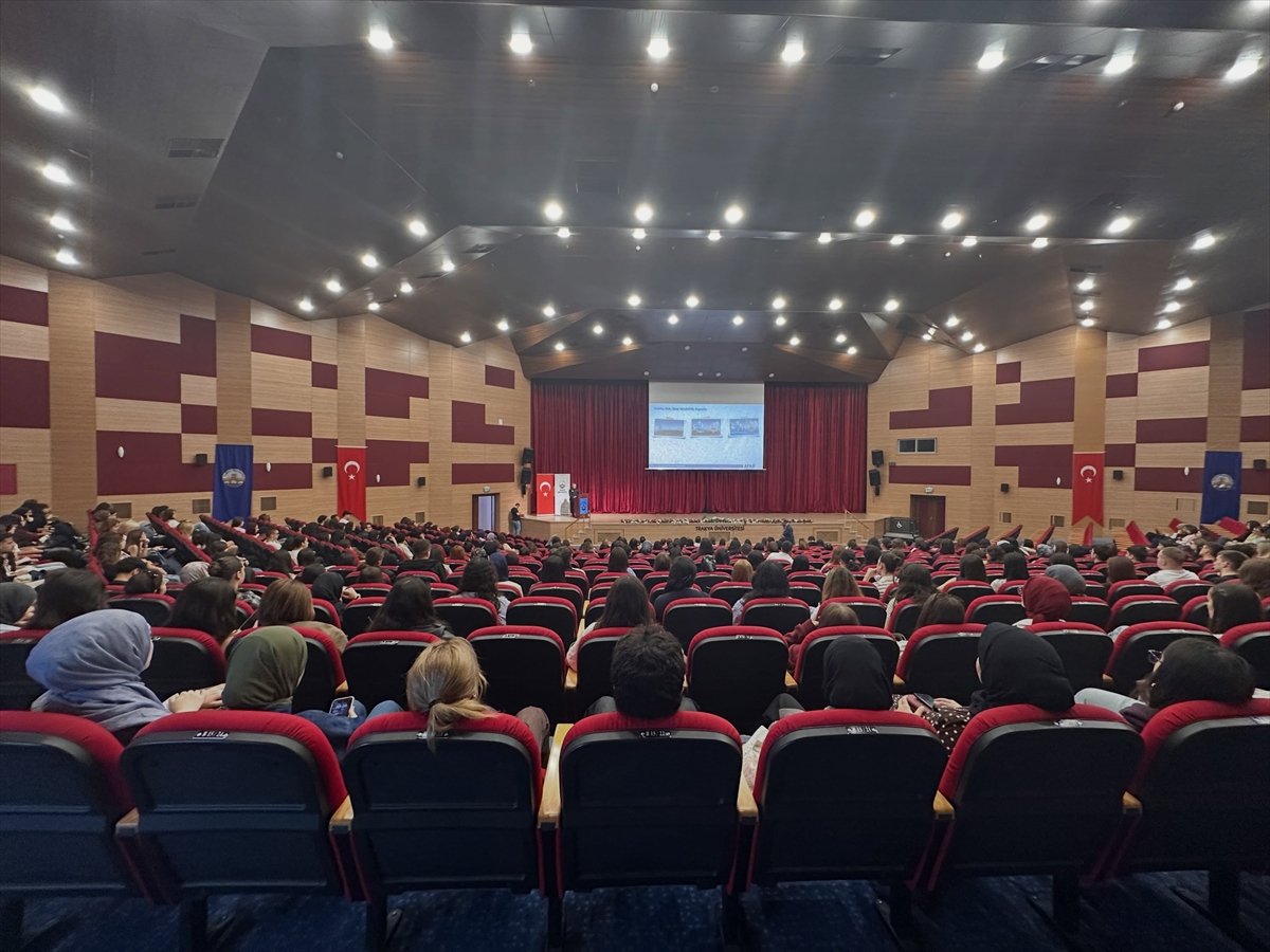 Edirne'den kısa kısa