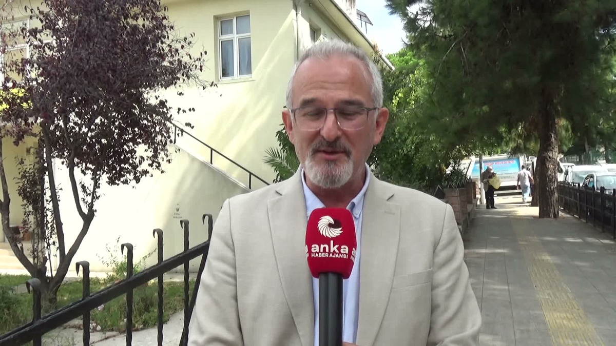 Eğitim Sen Sinop Şube Başkanı Uzun: “Geçen yılın sorunları bu yıl da devam ediyor”