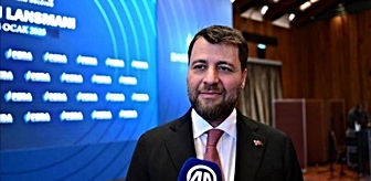 Emre Tezmen kimdir, serveti ne kadar? Katılımevim YK Başkanı Emre Tezmen kaç yaşında, nereli, eşi kim?