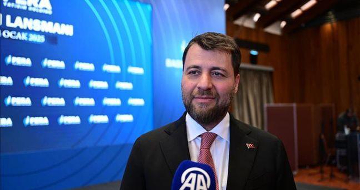 Emre Tezmen kimdir, serveti ne kadar? Katılımevim YK Başkanı Emre Tezmen kaç yaşında, nereli, eşi kim?
