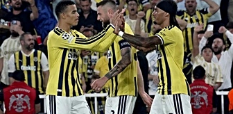 Fenerbahçe maçı hangi kanalda? Gaziantep Fenerbahçe maçı nereden izlenir?