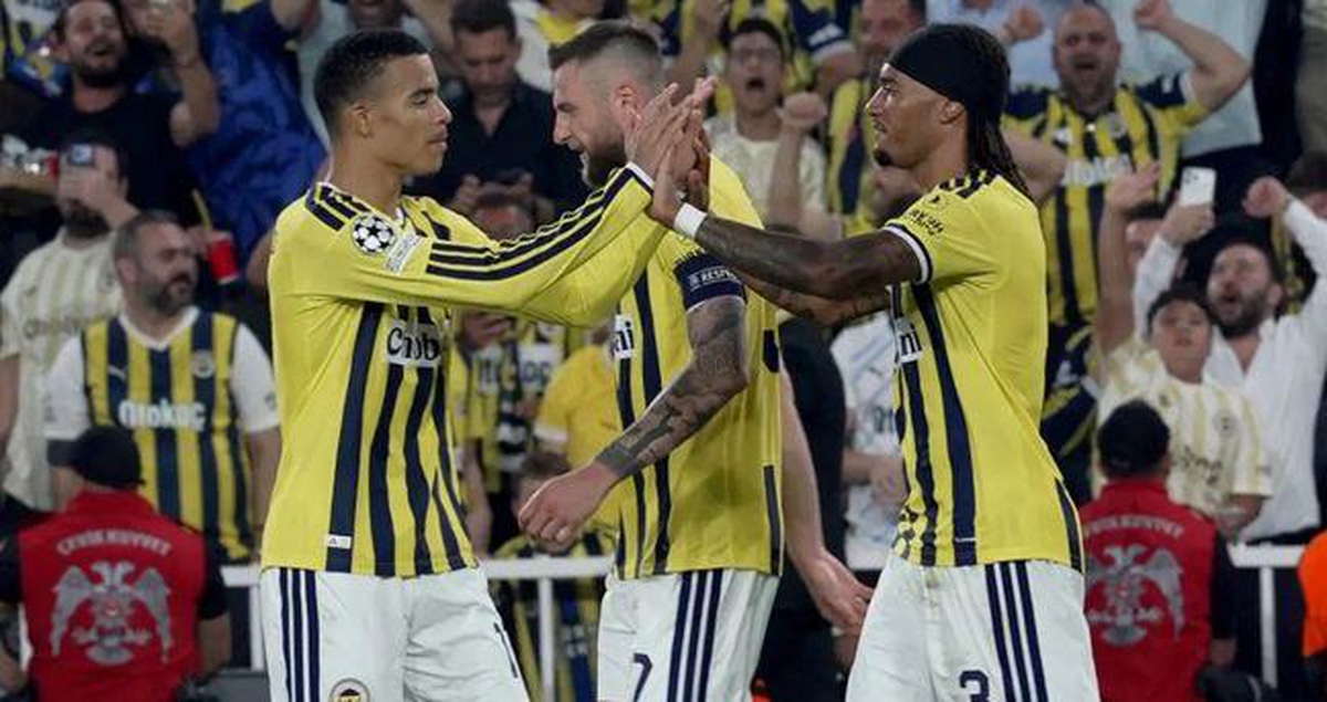 Fenerbahçe maçı hangi kanalda? Gaziantep Fenerbahçe maçı nereden izlenir?