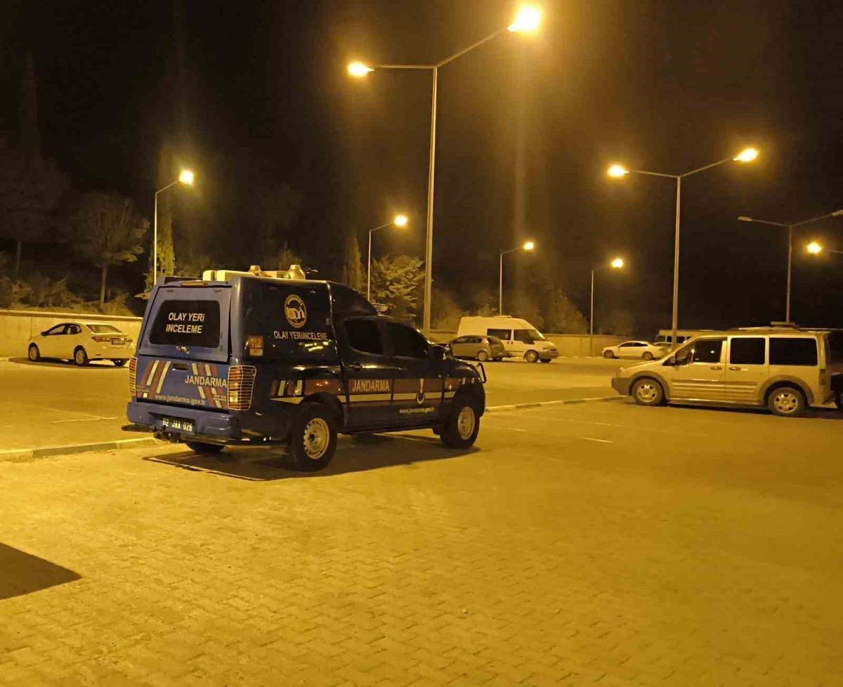 Adıyaman'da fıstık bahçesine giren 12 yaşındaki çocuğu tüfekle vuran bahçe sahibi gözaltına alındı