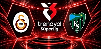 Galatasaray Kocaelispor MAÇ ÖZETİ İZLE! Galatasaray Kocaelispor maçı kaç kaç bitti, golleri kim attı?