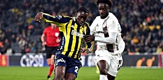 Gaziantep FK - Fenerbahçe maçı ne zaman, saat kaçta, hangi kanalda?