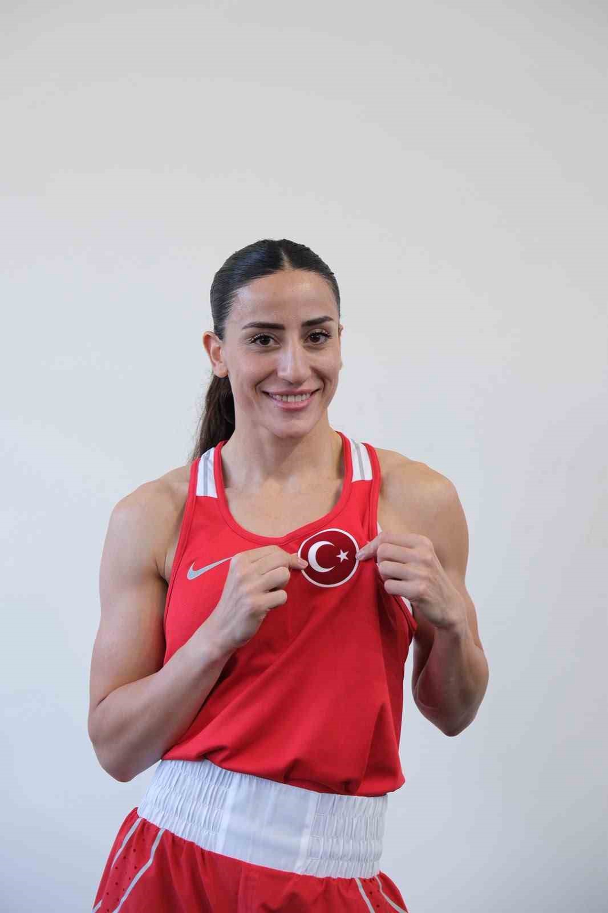Gizem Özer Bulgaristan’da