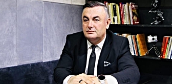 Halil El, 2026 Lucius Annaeus Seneca Uluslararası Edebiyat Ödülleri’nde birinci oldu