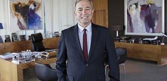 Hamdi Akın kimdir, ne iş yapıyor, serveti ne kadar? Hamdi Akın kaç yaşında, nereli?