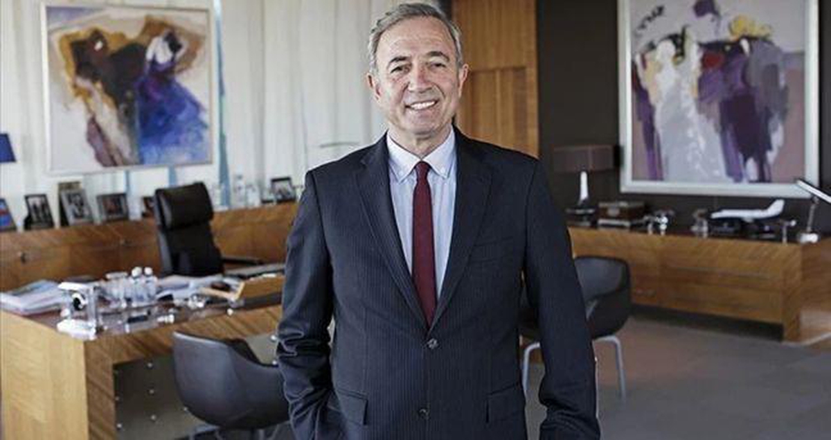 Hamdi Akın kimdir, ne iş yapıyor, serveti ne kadar? Hamdi Akın kaç yaşında, nereli?