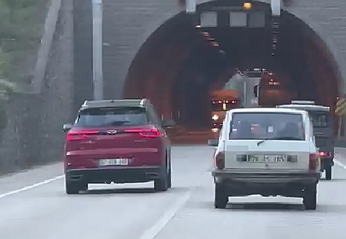 Hatalı sollama 13 bin 719 TL’ye mal oldu