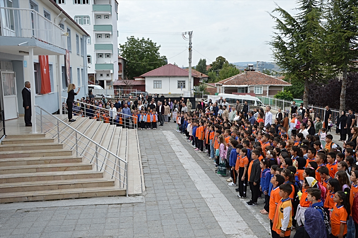 Havza’da 2026-2027 eğitim öğretim yılı başladı