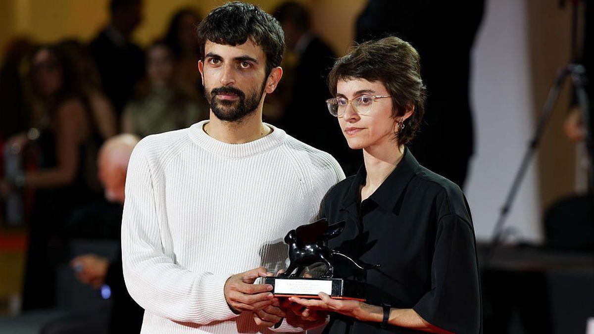 İsrail Kültür Bakanı: NAZA filminin yönetmenleri vatandaşlıktan atılmalı