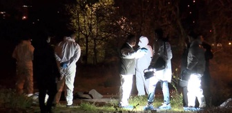 İstanbul'da peş peşe iki ceset bulundu! Ekipler soruşturma başlattı