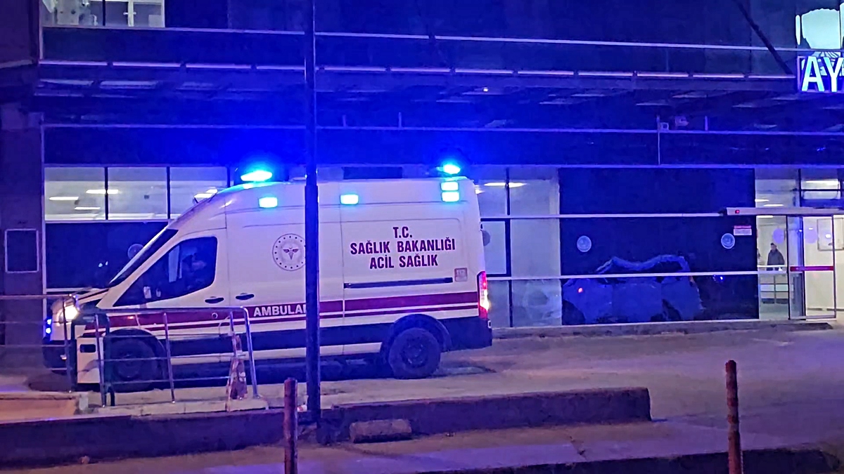Kaçak kömür ocağında desandreye düşen madenci öldü