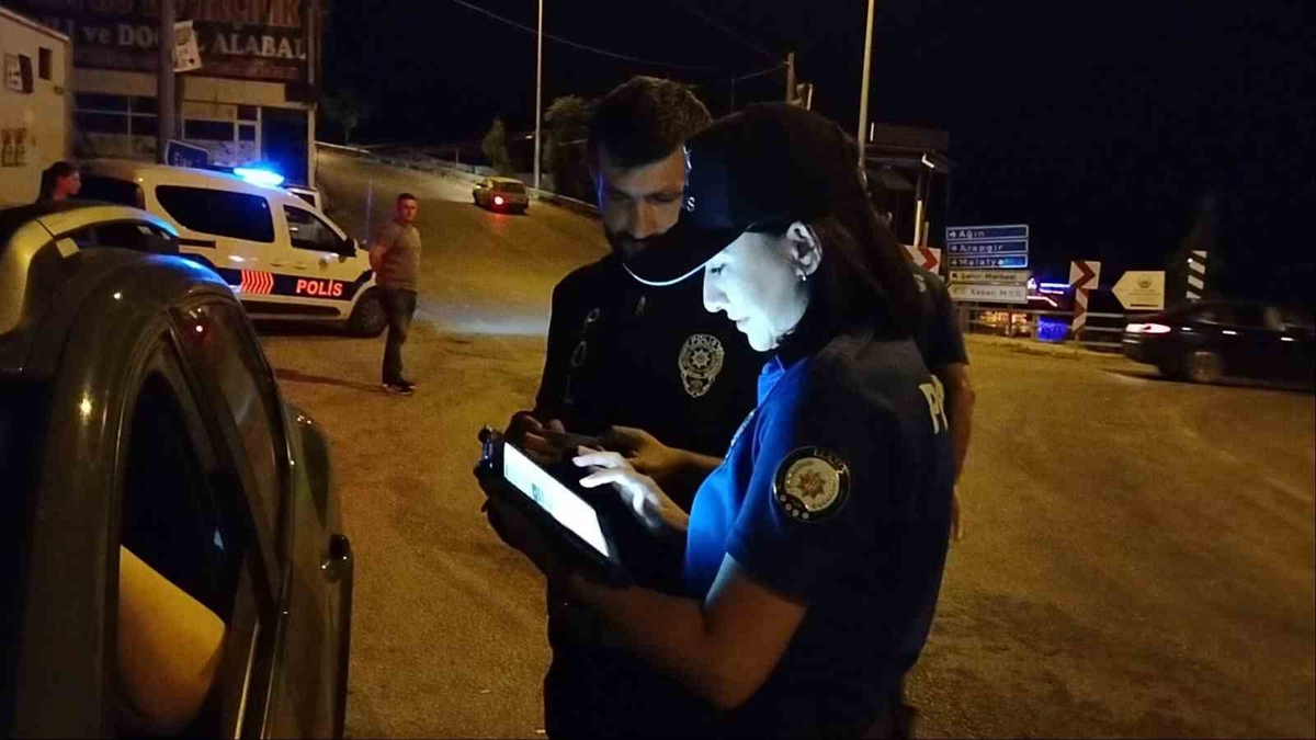 Keban’da Huzur Uygulaması