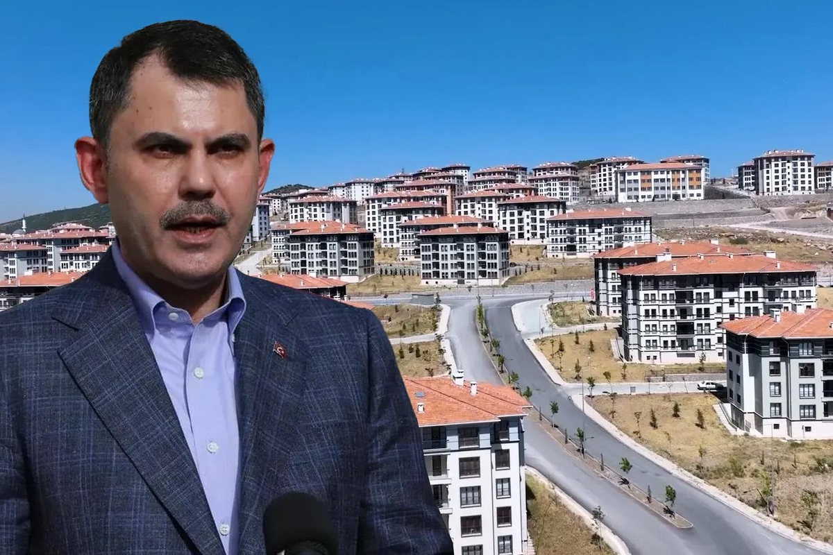 Kiralık sosyal konut projesinde başvurular başladı! İşte en çok merak edilen 15 soru