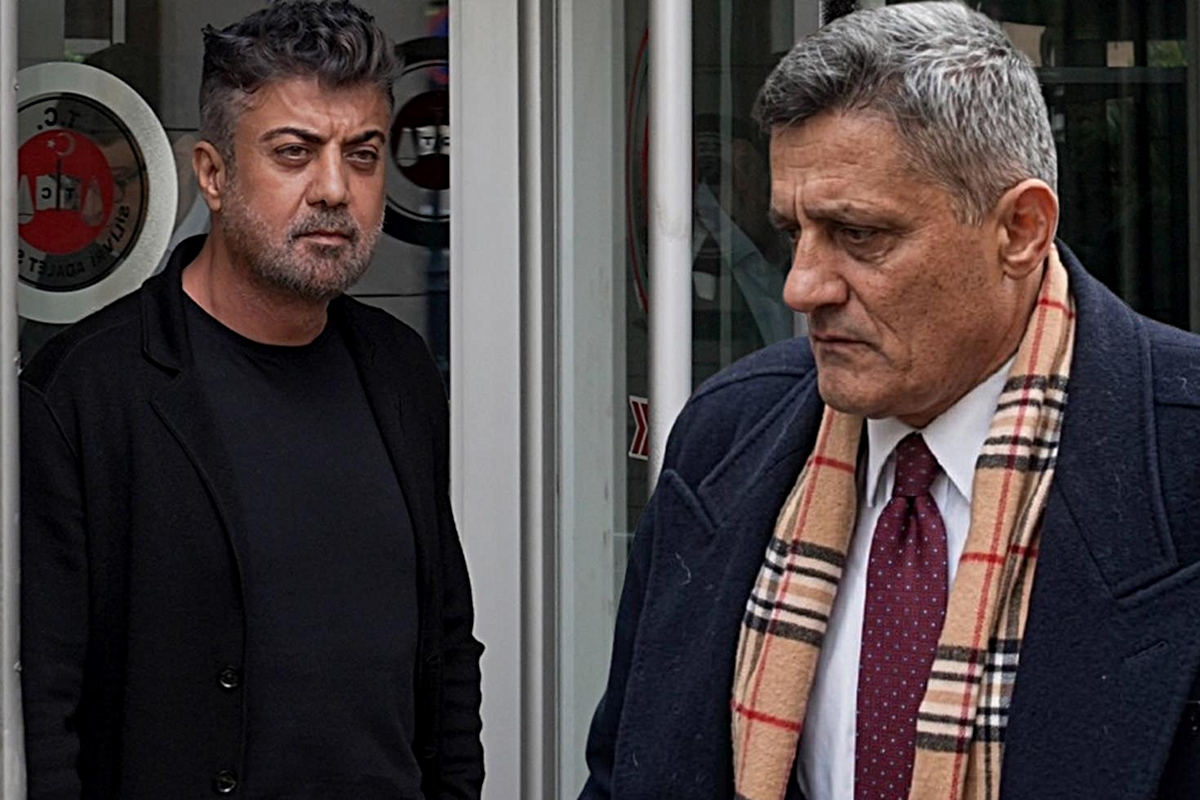 Kozinoğlu'nun öleceğini mi bildiler? İşte Kurtlar Vadisi'nin senaristlerinin ifadesi