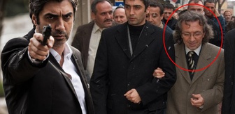 Kurtlar Vadisi'nin yönetmeni Osman Sınav’ın mezara götürdüğü sır