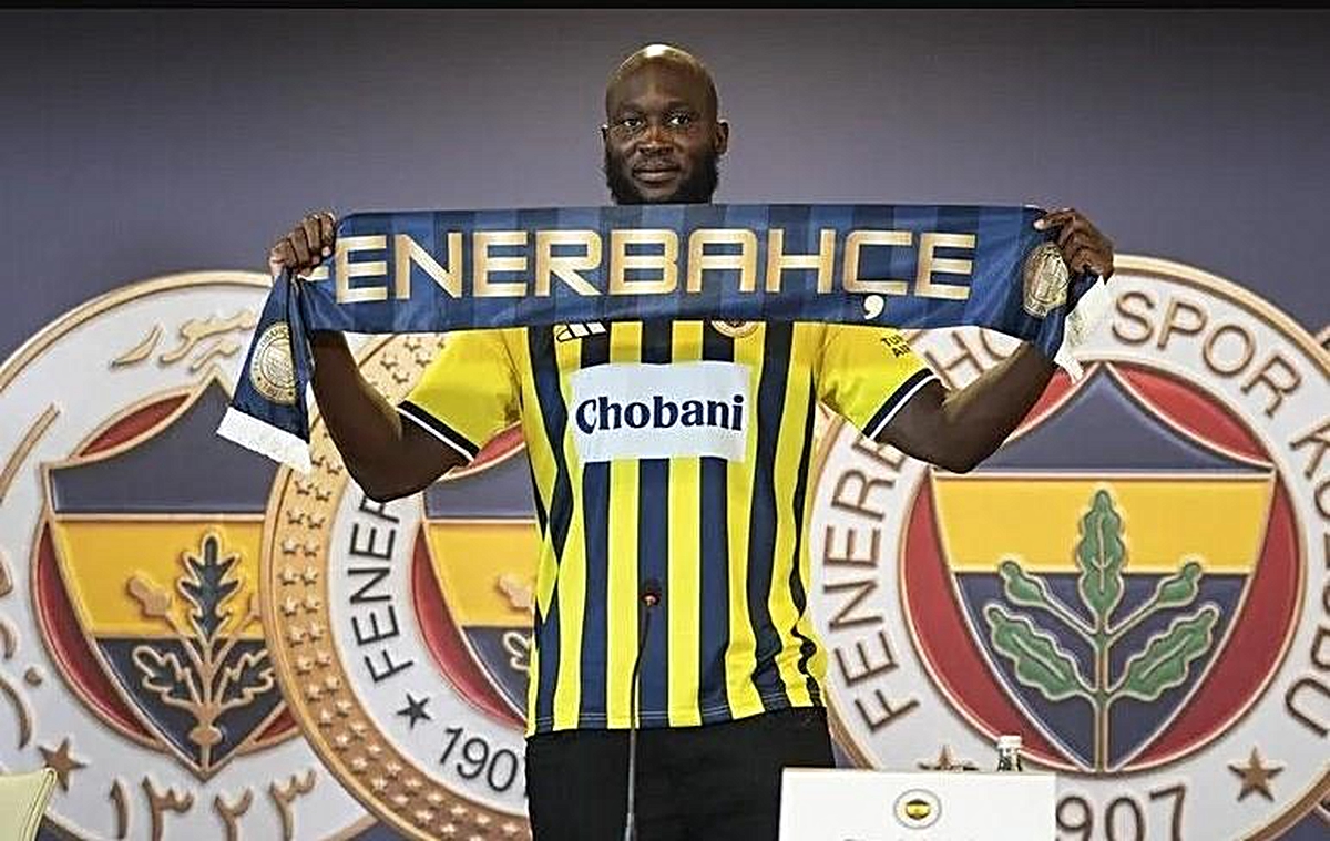 Lukaku kaç kilo, boyu kaç, Lukaku ayakkabı numarası kaç?