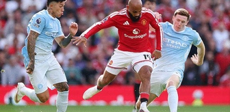 Manchester United Manchester City maçı iptal mi edilecek? Manchester United Manchester maçının hakemleri kimler?