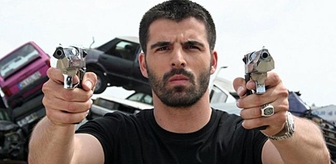 Mehmet Akif Alakurt ekranlara geri mi dönüyor? Maraz Ali hangi dizide, filmde oynayacak?