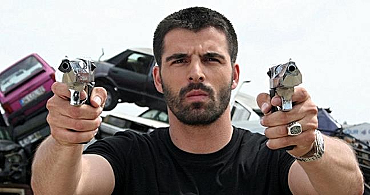 Mehmet Akif Alakurt ekranlara geri mi dönüyor? Maraz Ali hangi dizide, filmde oynayacak?