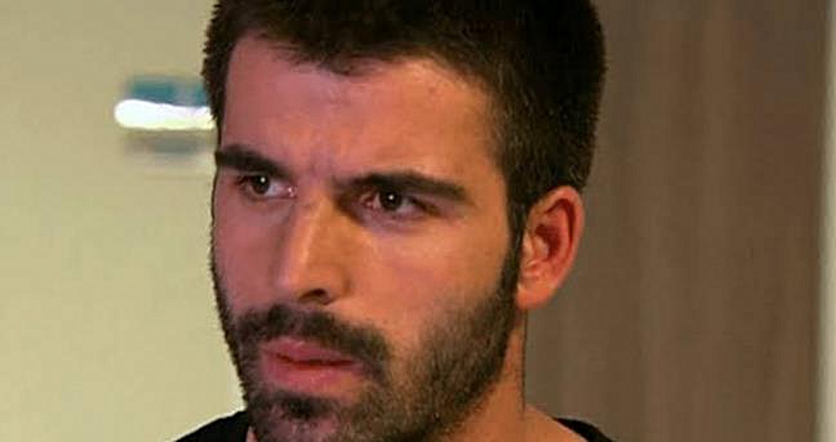 Mehmet Akif Alakurt kimdir? Maraz Ali kaç yaşında, nereli?