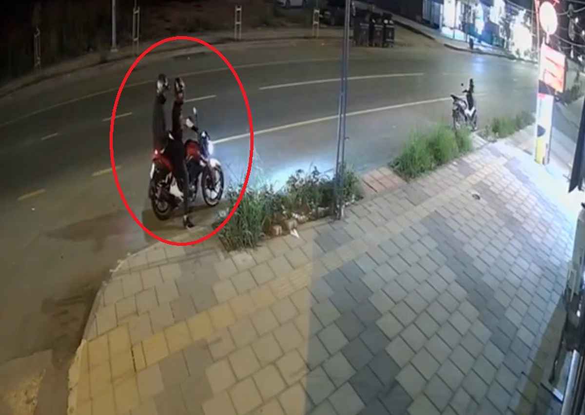 Mersin'de ofis ve iş yerlerine silahlı saldırı: 4 şüpheli tutuklandı, kurşunlama anı kamerada