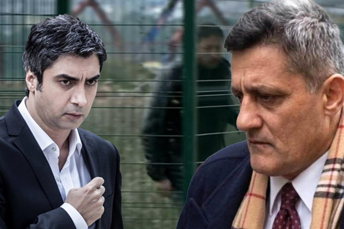 Mezarının açıldığı gün “Kaşifoğlu'na tarihi infaz” videosu paylaşıldı! Sonra apar topar silindi