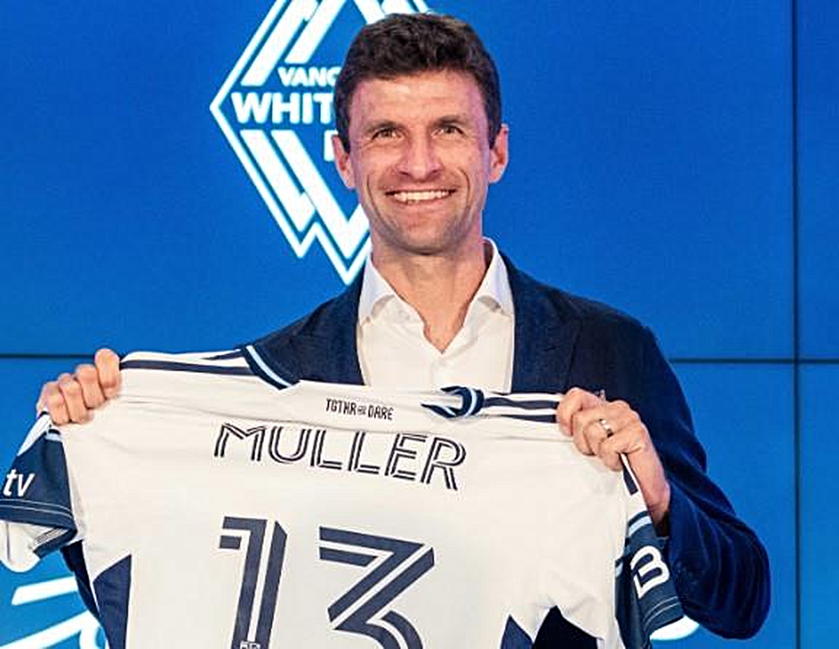 Müller öldü mü, Thomas Müller öldü mü, yaşıyor mu?