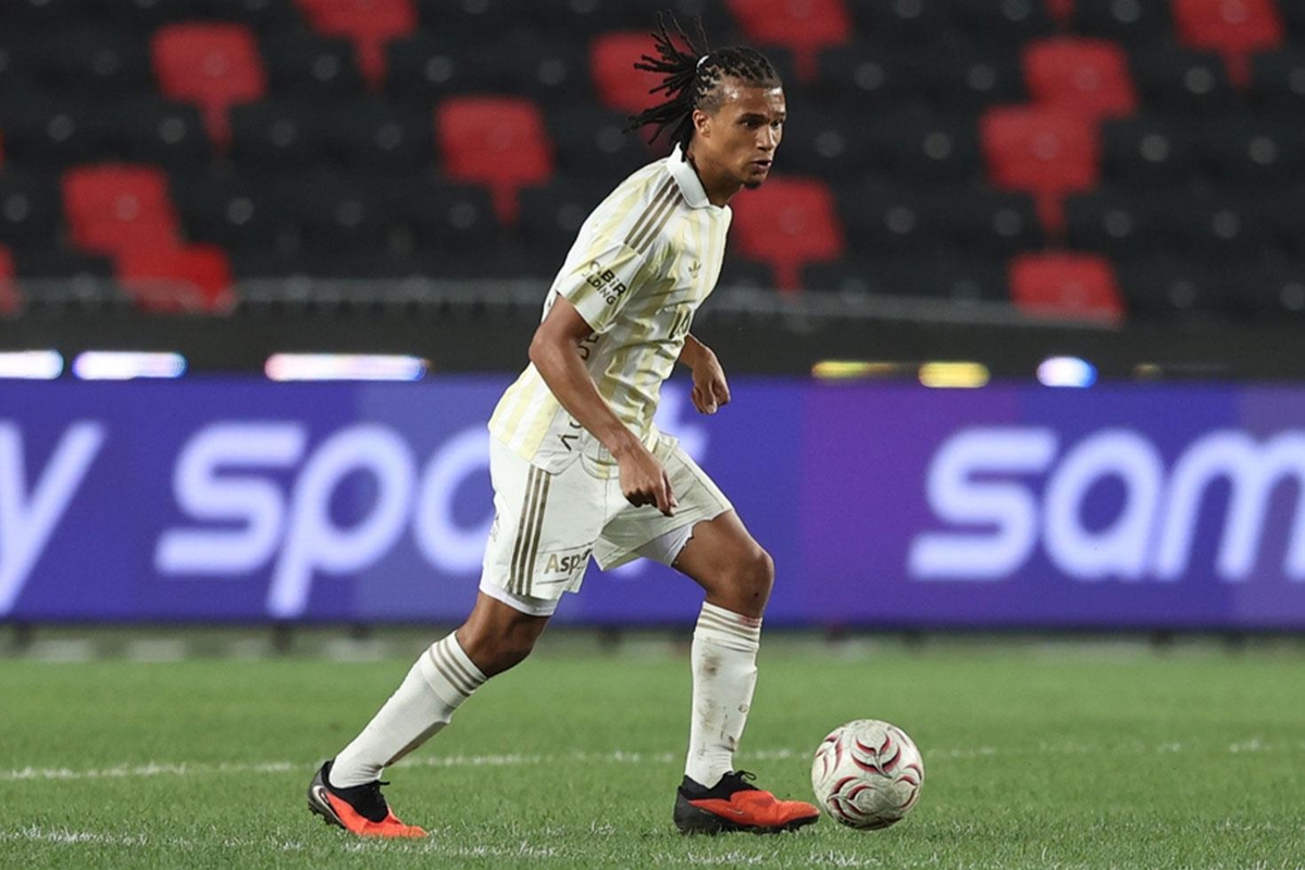 Nathan Ake'den takım arkadaşlarına dikkat çeken eleştiri