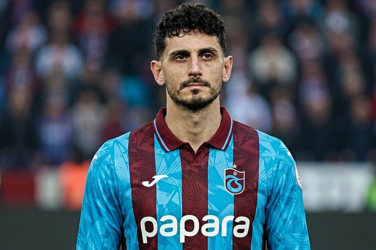 Ne hayallerle imza atmıştı! Samet Akaydin'ın büyük mutsuzluğu