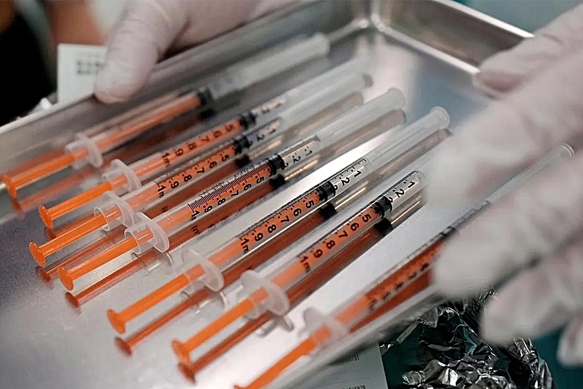 Pandeminin faturası yıllar sonra çıktı! İlaç üreticisi Pfizer, iki ülkeye haciz getirdi