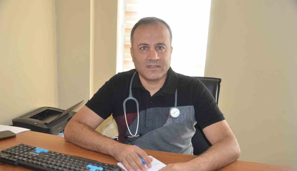 Prof. Dr. Öner’den kolesterol uyarısı: 'Yüksek kolesterol sessiz ilerliyor'
