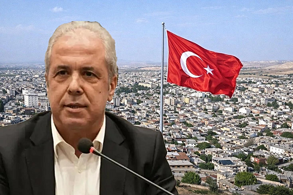 Şamil Tayyar, 'Şehir elimizden gidiyor' diyerek AK Parti'yi uyardı