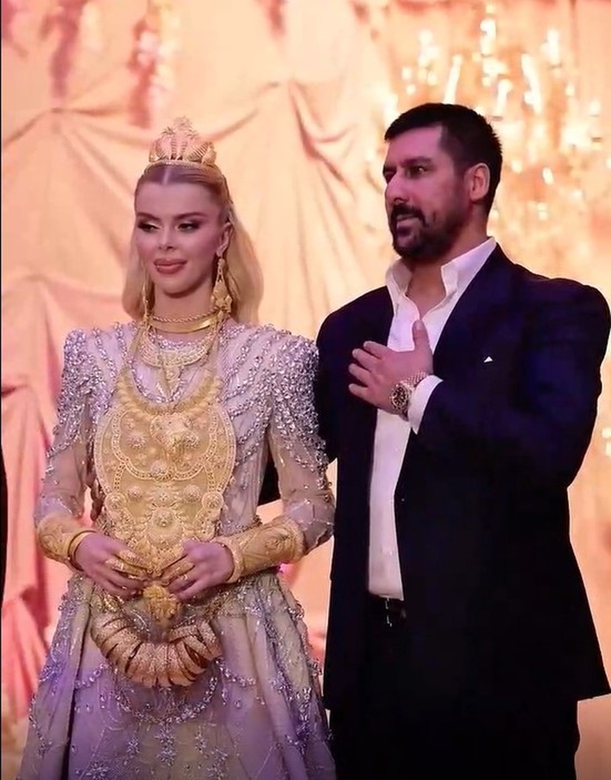 Sanal medya ünlüsü Çağla Öz Tançalan, tutuklandı