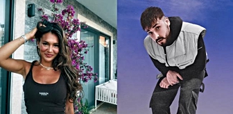 Sefo ile Çağla Boz ayrıldı mı, neden ayrıldı? Sefo ile Çağla Boz ne zaman ayrıldı?