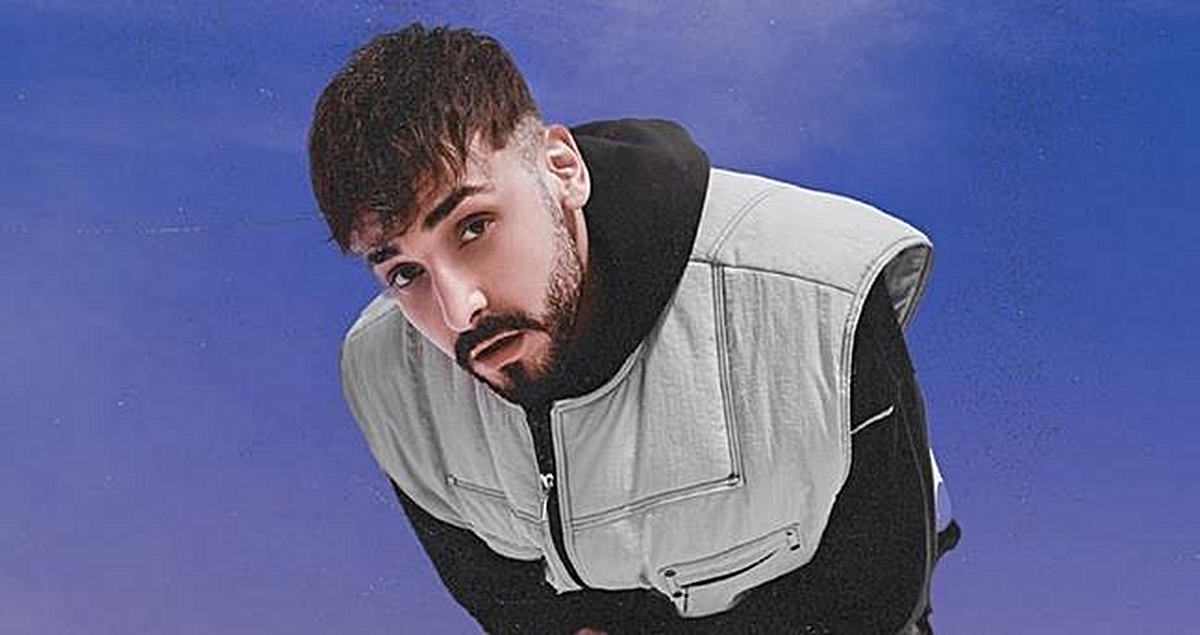 Sefo kimdir? Çağla Boz'un sevgilisi Seyfullah Sağır kaç yaşında, nereli?