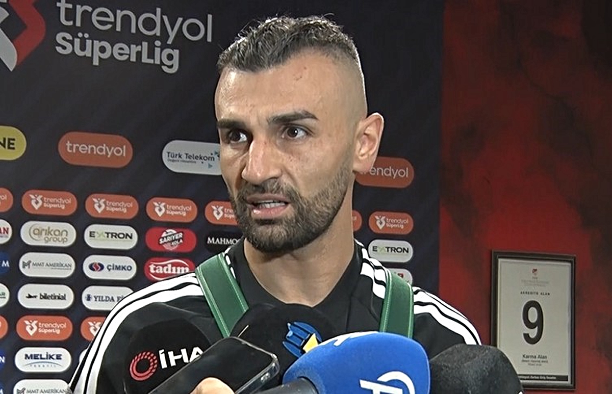 Serdar Dursun: “Fenerbahçe kadrosunda bir yetersizlik var”
