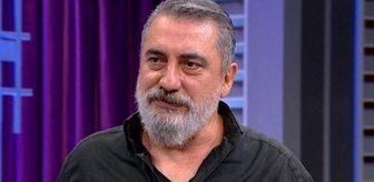 Soner Olgun kimdir, kaç yaşında, nereli? Soner Olgun hasta mı, hastalığı nedir?