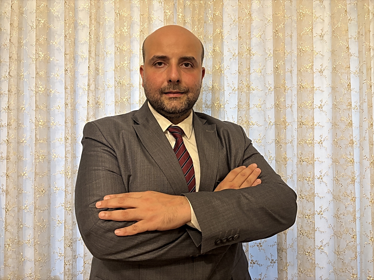Sosyal medyadaki fotoğraf akımları biyometrik veri toplama riski taşıyor