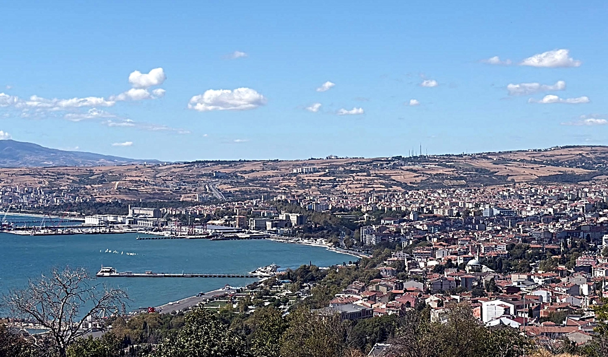 Tekirdağ'da yaklaşık 3 bin bina riskli